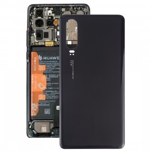 Coque Arrière de Batterie pour Huawei P30 (Noir) SH38BL477-20