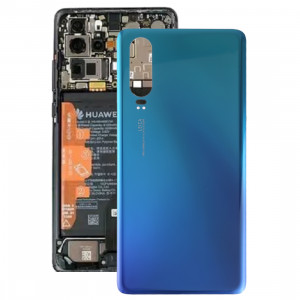 Coque Arrière de Batterie pour Huawei P30 (Twilight) SH8JSL495-20