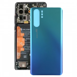 Coque Arrière de Batterie pour Huawei P30 Pro (Twilight) SH1JSL1752-20