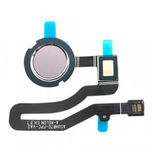 Câble Flex de Capteur d'Empreintes Digitales pour Asus zenfone 5 ZE620KL (Or) SH615J1257-20