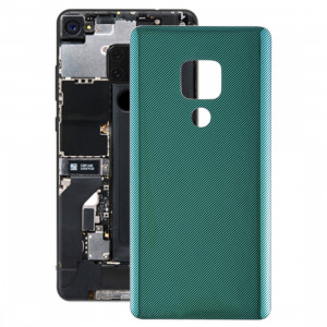 Coque Arrière de Batterie pour Huawei Mate 20 (Vert) SH45GL956-20