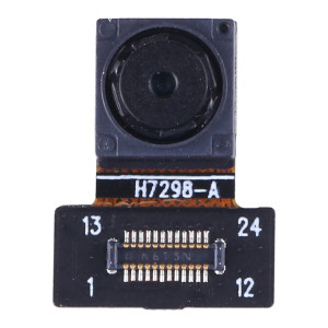 Module de caméra avant pour Nokia 8 Sirocco SH9673783-20