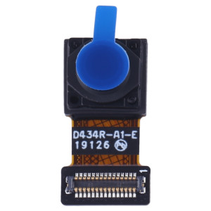 Module de caméra avant pour Nokia X7 / 8.1 / 7.1 Plus / TA-1131 SH96761959-20