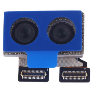 Appareil photo arrière pour Nokia 7 Plus / E9 Plus SH97351766-20