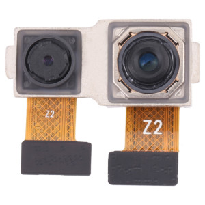 Caméra arrière pour Umidigi Z2 SH97391984-20