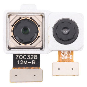 Module de caméra frontale pour Umidigi A3 SH97421962-20