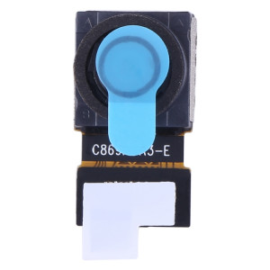Module de caméra avant pour Nokia 7 Plus / E9 Plus SH97491328-20