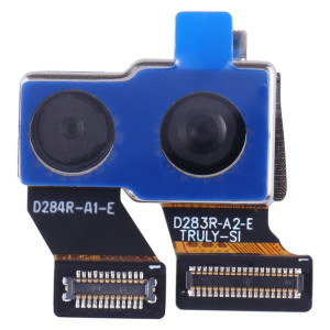 Appareil photo arrière pour Nokia 7.1 TA-1085 SH9753190-20
