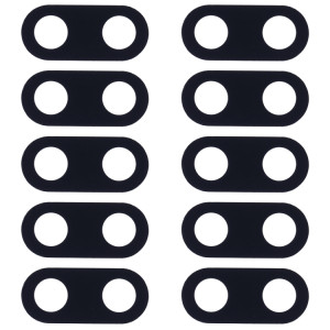 Pour objectif de caméra arrière OPPO R15 10pcs SH97671927-20