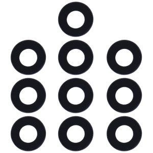 Pour Vivo Y83 10pcs objectif de caméra arrière SH9779957-20