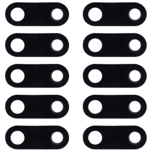 10 lentilles de caméra arrière pour Nokia 6 TA-1000 TA-1003 TA-1021 TA-1025 TA-1033 TA-1039 SH97831349-20