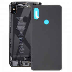 Coque Arrière pour Xiaomi Mi 8 SE SH89BL1907-20