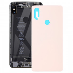 Coque Arrière pour Xiaomi Mi 8 SE SH89FL1954-20