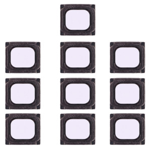Pour OnePlus 6T / 6 10 pièces Écouteur SH9806814-20