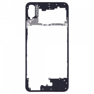 Cadre de batterie couvercle arrière pour Huawei Honor 8X SH98231169-20