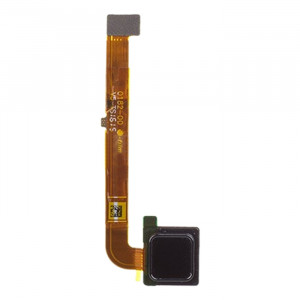 Câble Flex du Capteur d'Empreintes Digitales pour Motorola Moto G4 Plus (Noir) SH830B243-20