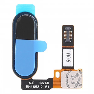 Capteur d'empreintes digitales Câble Flex pour HTC U Play SH98941309-20