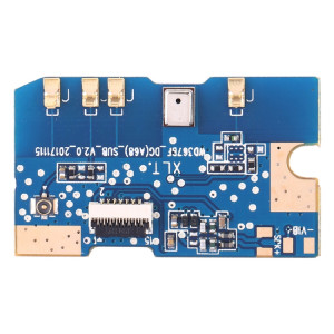Carte de port de charge pour Doogee X55 SH99371994-20