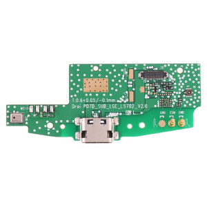 Carte de port de charge pour Leagoo XRover SH9942565-20