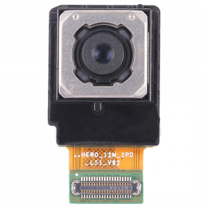 Module caméra arrière pour Galaxy S7 Active / G891 SH00311414-20