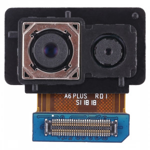 Module caméra arrière pour Galaxy A6 + (2018) / A605 SH0045408-20