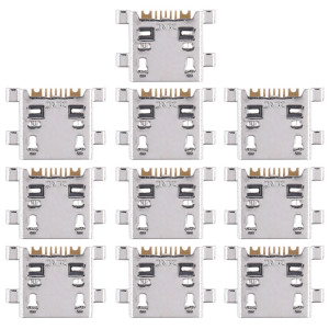 Pour connecteur de port de charge W2013 10pcs SH0047290-20