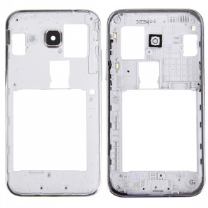 iPartsAcheter pour Samsung Galaxy Core Prime / G360 (Simple SIM Version) Cadre Moyen Bazel SI00501823-20