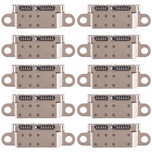 Connecteur de port de charge 10 PCS pour Galaxy Note Pro 12.2 / P900 SH00561655-20