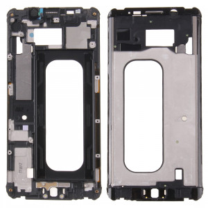 iPartsAcheter pour Samsung Galaxy S6 bord + / G928 logement avant cadre LCD cadre lunette SI00751853-20