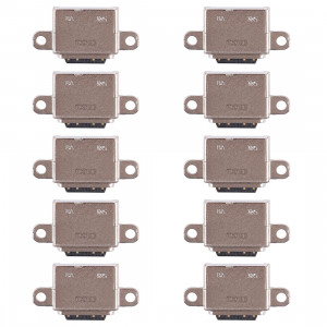 10 PCS Connecteur de port de charge pour Galaxy Note 7 SH00861780-20