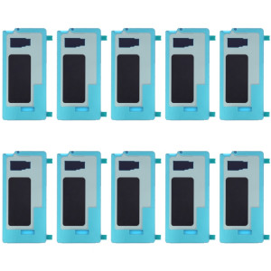 Pour Galaxy S10 + 10pcs LCD Digitizer Retour Autocollants Adhésifs SH01031983-20