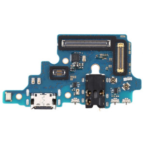 Pour Samsung Galaxy Note 10 Lite SM-N770F Carte de port de charge d'origine SH01141829-20