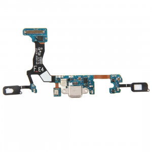 iPartsBuy Port de charge et capteur Câble Flex pour Samsung Galaxy S7 Edge / G935F SI0118869-20