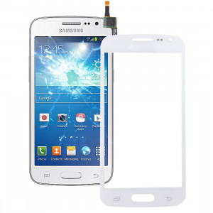 iPartsBuy Écran tactile pour Samsung Galaxy Avant / G386 / G386T (Blanc) SI01WL418-20
