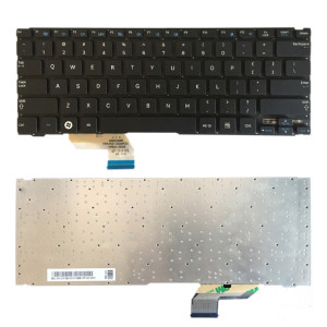 Clavier version américaine pour Samsung NP350U2B 350U NP350U2A SH02811981-20