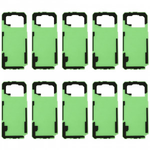 10 autocollants adhésifs imperméables à l'eau pour Galaxy Note9 SH03261605-20