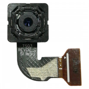Module de caméra arrière pour Galaxy Tab S3 / T820 / T825 SH03511081-20