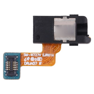 Pour Samsung Galaxy Tab Pro S2 SM-W727 câble flexible pour écouteurs SH03991739-20