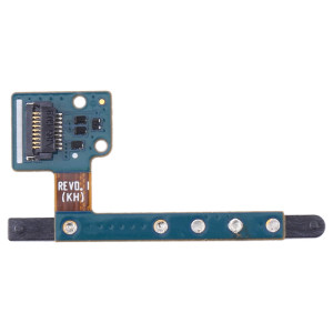 Pour Samsung Galaxy Tab Pro S2 SM-W727 Clavier Contact Flex Cable SH0501516-20