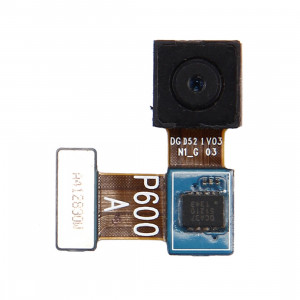 iPartsAcheter pour Samsung Galaxy Note 10.1 (édition 2014) / P600 Retour Face à la caméra SI06091492-20