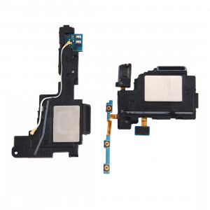 2PCS iPartsBuy pour Samsung Galaxy Note 10.1 (édition 2014) / P600 Buzzer de sonnerie de haut-parleur S206101862-20