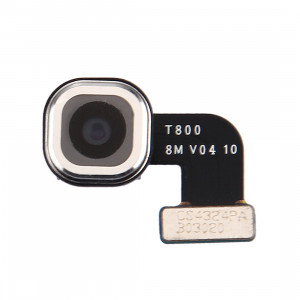 iPartsAcheter pour appareil photo de face arrière Samsung Galaxy Tab S 10.5 / T800 SI0884421-20