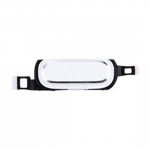 iPartsAcheter pour bouton d'accueil Samsung Galaxy Note 8.0 / N5100 (blanc) SI894W587-20