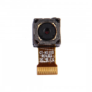iPartsAcheter pour appareil photo de face arrière Samsung Galaxy Note 8.0 / N5100 SI09001578-20