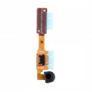 iPartsAcheter pour câble flexible de ruban de microphone de Samsung Galaxy Tab 3 Lite / T113 SI09051670-20