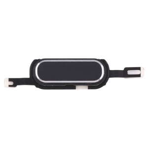 Bouton d'accueil pour Samsung Galaxy Note 10.1 (édition 2014) / P600 (noir) SH908B711-20