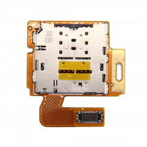 iPartsAcheter pour le câble de câble de contact de lecteur de carte d'écart-type de Samsung Galaxy Tab S2 9.7 / T810 SI0912964-20