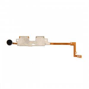iPartsAcheter pour Samsung Galaxy Note 10.1 (édition 2014) / P600 lecteur de carte SD contact Flex câble SI0914678-20