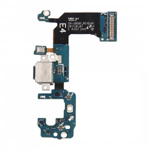 iPartsAcheter pour la carte de port de charge de Samsung Galaxy S8 / G950F SI0959474-20