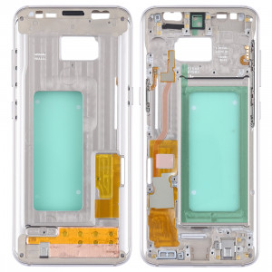 Cadre moyen pour Galaxy S8 / G9500 / G950F / G950A (or) SH973J1766-20